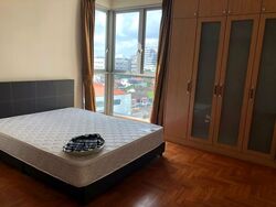 Rafflesia Condominium (D20), Condominium #569339791
